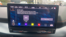 CUPRA Born 150kW V2 58kWh 5dr Auto Electric Hatchback